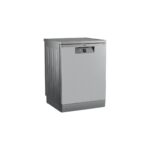 Beko Bm 4144 Ok I D Enerji Sınıfı 4 Programlı Inox Bulaşık Makinası (otomatik kapı açma özelliği) - Görsel 2