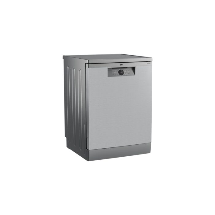 Beko Bm 4144 Ok I D Enerji Sınıfı 4 Programlı Inox Bulaşık Makinası (otomatik kapı açma özelliği) - Görsel 2