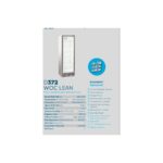 Şenocak D372 Woc Lean 372Lt
Kanopisiz Dikey Meşrubat Şişe Soğutucu Buz Dolabı - Görsel 3