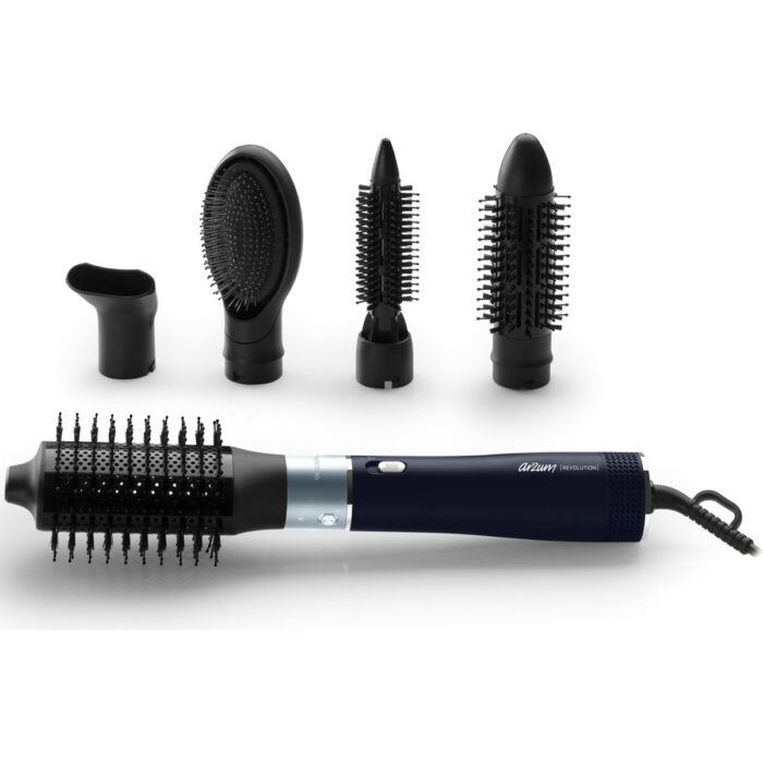 Arzum AR5162 Arzum Revolution Hava Üflemeli Şekillendirici - Görsel 4