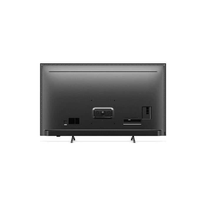 Philips The One 75PUS8909/12 75'' 189 Ekran Uydu Alıcılı 4K Ultra HD Smart  Ambilight LED TV - Görsel 4