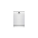 Bosch SMS26DW00T D Enerji Sınıfı 6 Program 13 Kişilik Bulaşık Makinesi