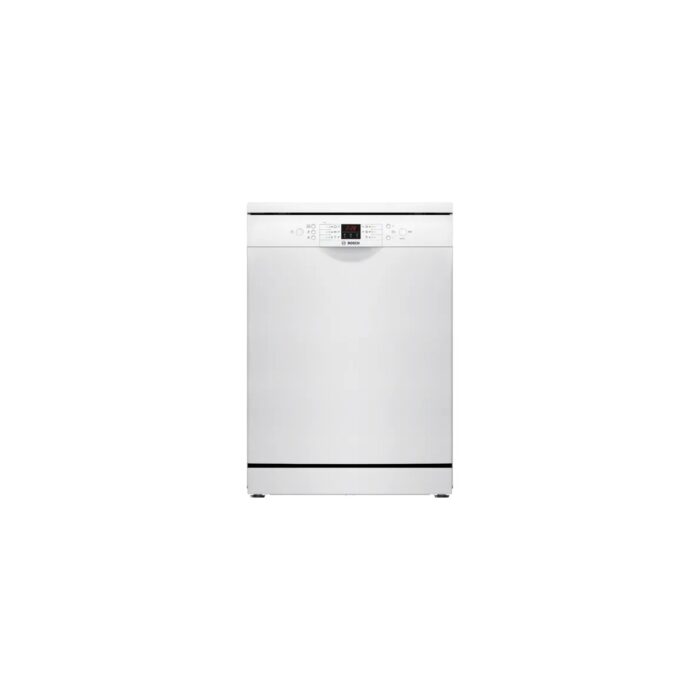 Bosch SMS26DW00T D Enerji Sınıfı 6 Program 13 Kişilik Bulaşık Makinesi - Görsel 1