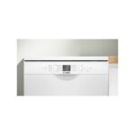 Bosch SMS26DW00T D Enerji Sınıfı 6 Program 13 Kişilik Bulaşık Makinesi - Görsel 2