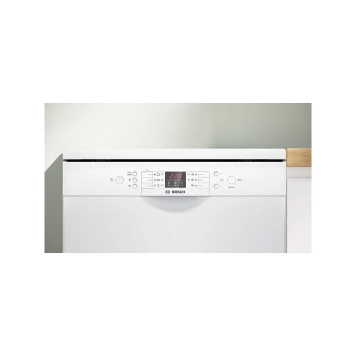 Bosch SMS26DW00T D Enerji Sınıfı 6 Program 13 Kişilik Bulaşık Makinesi - Görsel 2