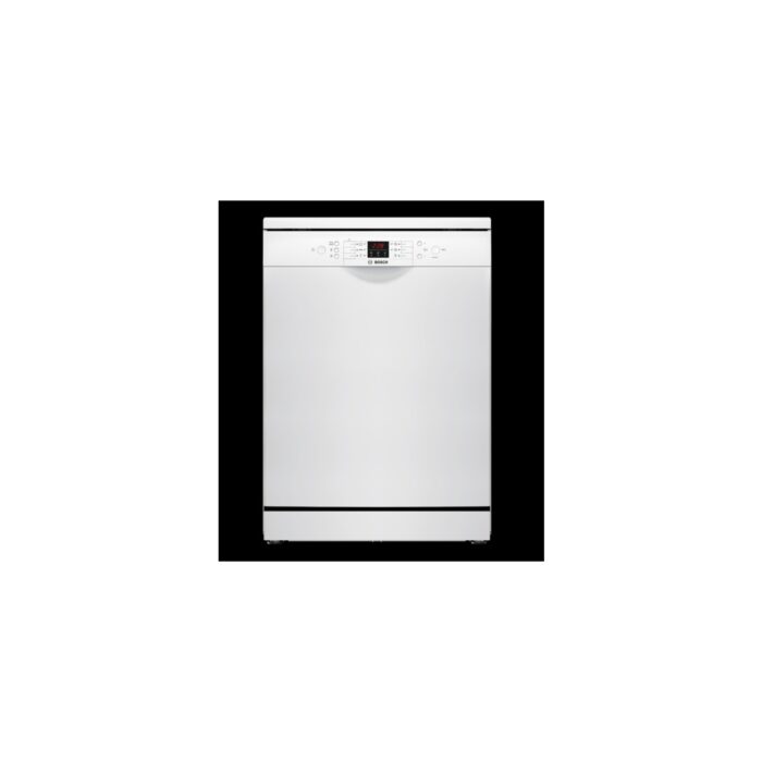 Bosch SMS26DW00T D Enerji Sınıfı 6 Program 13 Kişilik Bulaşık Makinesi - Görsel 3