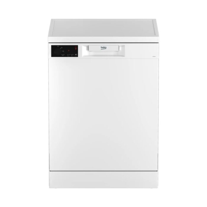 Beko BM 3143 3 Programlı Bulaşık Makinesi - Görsel 1