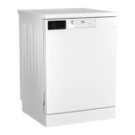 Beko BM 3143 3 Programlı Bulaşık Makinesi - Görsel 2