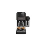 Grundig Grundıg Ksm 6430 DELISIA Coffee Yarı Otomatik Kapsüllü Süt Hazneli Espresso Makinesi