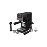 Grundig Grundıg Ksm 6430 DELISIA Coffee Yarı Otomatik Kapsüllü Süt Hazneli Espresso Makinesi - Görsel 3