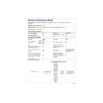 Hoover HOCG5T718EW1 E Enerji Sınıfı 442 Lt Wi-Fi Bağlantılı Kombi Tipi No Frost Buzdolabı - Görsel 4