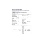 Hoover HOCG5T718EN1 E Enerji Sınıfı 442 Lt Wi-Fi Bağlantılı Kombi Tipi No Frost Buzdolabı - Görsel 4