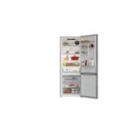 Altus Alk 471 Xıe E Enerji Sınıfı 490 L Alttan Donduruculu No-Frost Buzdolabı Inox - Görsel 2