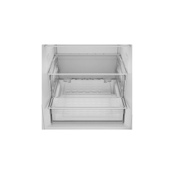 Altus Alk 471 Xıe E Enerji Sınıfı 490 L Alttan Donduruculu No-Frost Buzdolabı Inox - Görsel 3