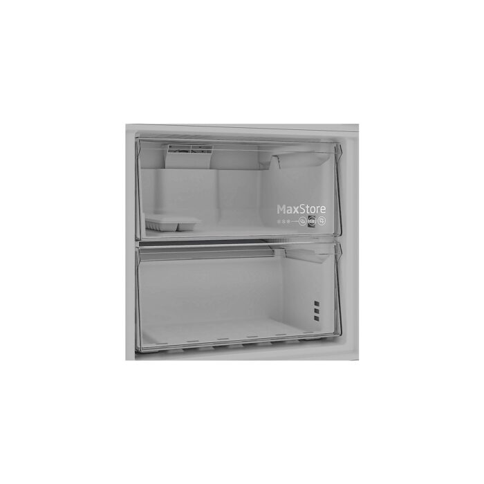 Altus Alk 471 Xıe E Enerji Sınıfı 490 L Alttan Donduruculu No-Frost Buzdolabı Inox - Görsel 4