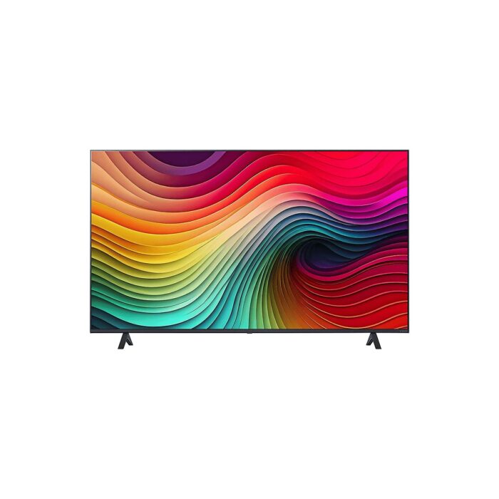 110000753530375.jpg LG 65NANO81T6A 65'' 165 Ekran Uydu Alıcılı 4K Ultra HD webOS Smart Nanocell LED TV - Görsel 1