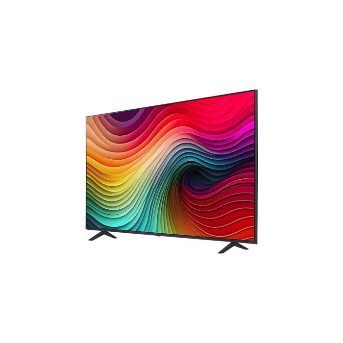 LG 65NANO81T6A 65'' 165 Ekran Uydu Alıcılı 4K Ultra HD webOS  Smart Nanocell LED TV - Görsel 2