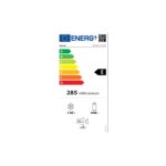 Hoover HODG5T718EX1 E Enerji Sınıfı 580 Lt No Frost Buzdolabı - Görsel 3