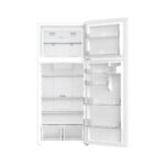 Hoover HODG5T718EW1 E Enerji Sınıfı 580 Lt No Frost Buzdolabı - Görsel 2