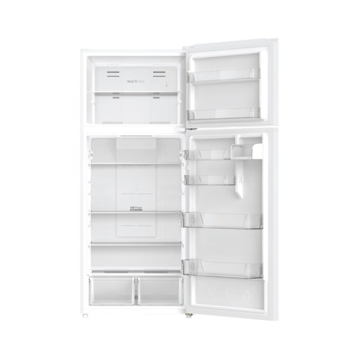 Hoover HODG5T718EW1 E Enerji Sınıfı 580 Lt No Frost Buzdolabı - Görsel 2