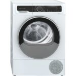 Profilo KM10610CTR A++ 10 kg Isı Pompalı Çamaşır Kurutma Makinesi