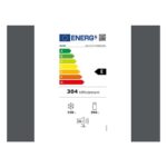 Altus Alk 471 Xıe E Enerji Sınıfı 490 L Alttan Donduruculu No-Frost Buzdolabı Inox - Görsel 5