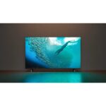 Philips 55PUS7009/62 55'' 139 Ekran Uydu Alıcılı 4K Ultra HD Smart Titan LED TV - Görsel 3