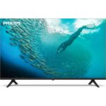 Philips 50PUS7009/62 50'' 126 Ekran Uydu Alıcılı 4K Ultra HD Smart  Titan LED TV