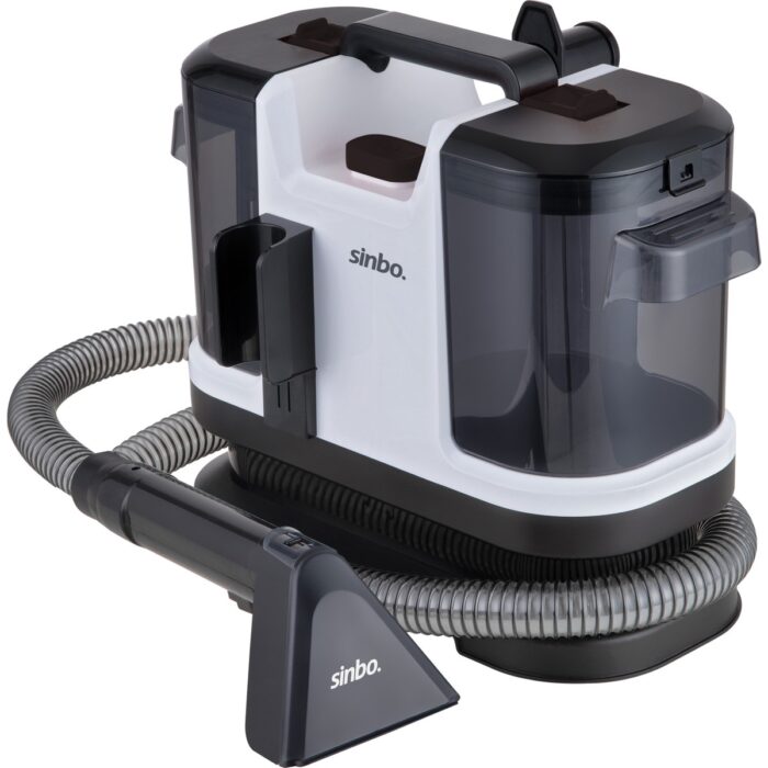 Sinbo SCC-7605 Halı-Koltuk Yıkama Makinesi - Görsel 1