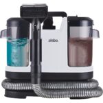 Sinbo SCC-7605 Halı-Koltuk Yıkama Makinesi - Görsel 2
