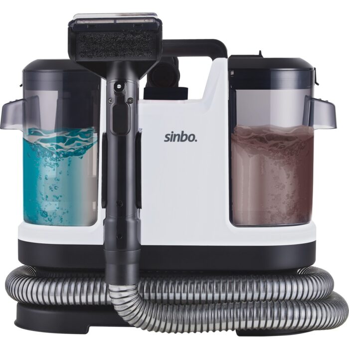 Sinbo SCC-7605 Halı-Koltuk Yıkama Makinesi - Görsel 2