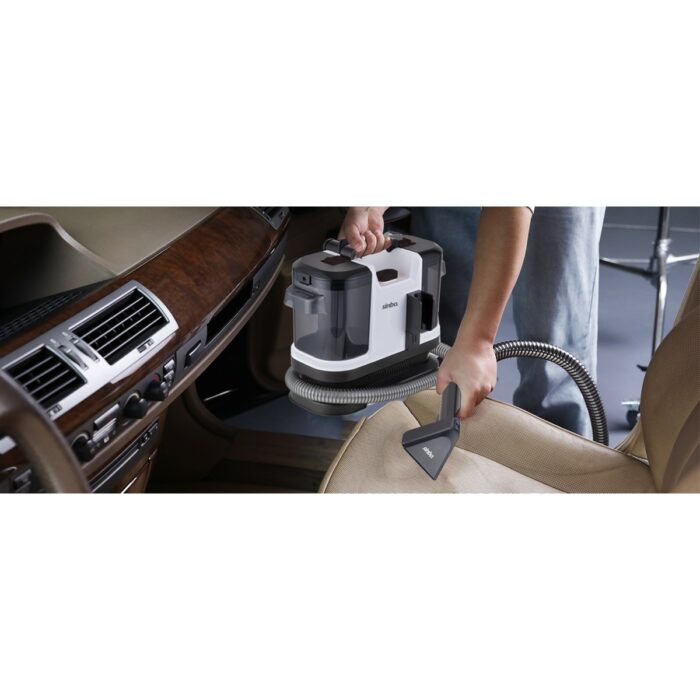 Sinbo SCC-7605 Halı-Koltuk Yıkama Makinesi - Görsel 3