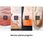 Samsung MS23DG4504ATTR Mikrodalga Fırın - Görsel 4