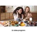 Samsung MS23DG4504ATTR Mikrodalga Fırın - Görsel 5