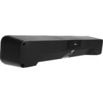 Mikado MD-SBT25 Rgb Oyuncu Speaker Soundbar 10WMICROSD Taşınabilir Bluetooth Speaker Bluetooth Hoparlör - Görsel 4