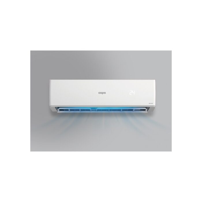 Copa Naya Lıne A++ 18.000 Btu Klima (Montaj Dahil) - Görsel 2