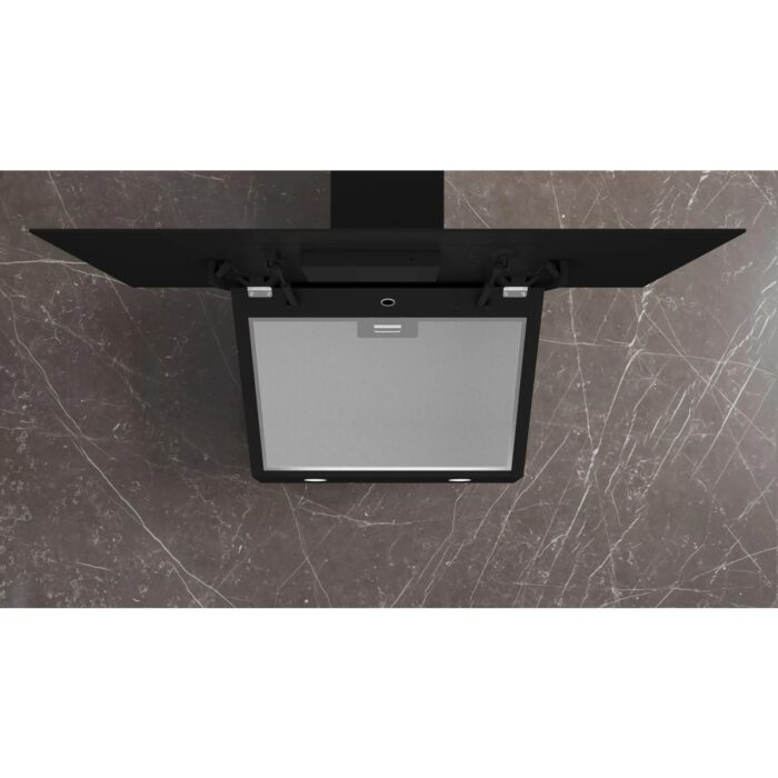 Siemens LC97KPJ60T Davlumbaz - Görsel 4