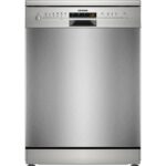 Siemens SN216I00DT 6 Programlı 13 Kişilik Bulaşık Makinesi