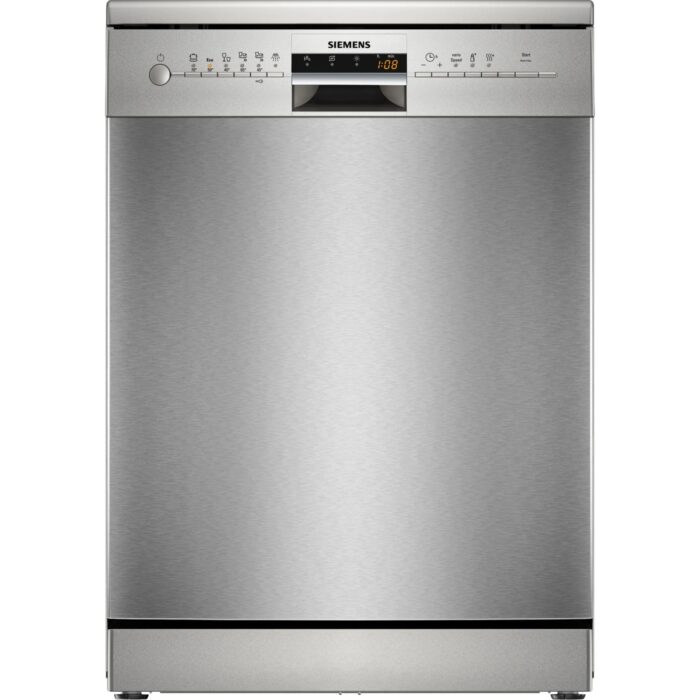 110000757663474.jpg Siemens SN216I00DT 6 Programlı 13 Kişilik Bulaşık Makinesi - Görsel 1