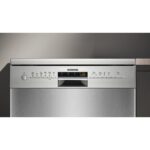 Siemens SN216I00DT 6 Programlı 13 Kişilik Bulaşık Makinesi - Görsel 2