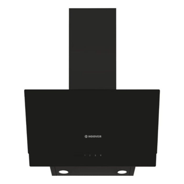 Hoover Siyah Ankastre Set (HDG6C2GBTK-HOT 3051 BI/E-HVW6MBB) - Görsel 4