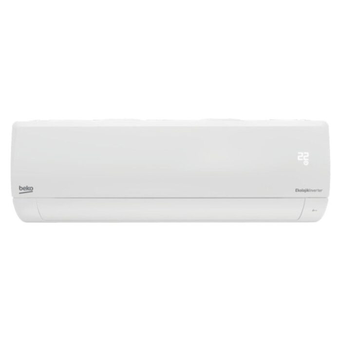 110000758615215.jpg Beko 31225 A Ekolojik Inverter Klima 12000 Btuh - Görsel 1