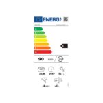 Hoover H3W 2102DRRE/1-17 10 kg NFC Bağlantılı 1200 Devir Çamaşır Makinesi - Görsel 3
