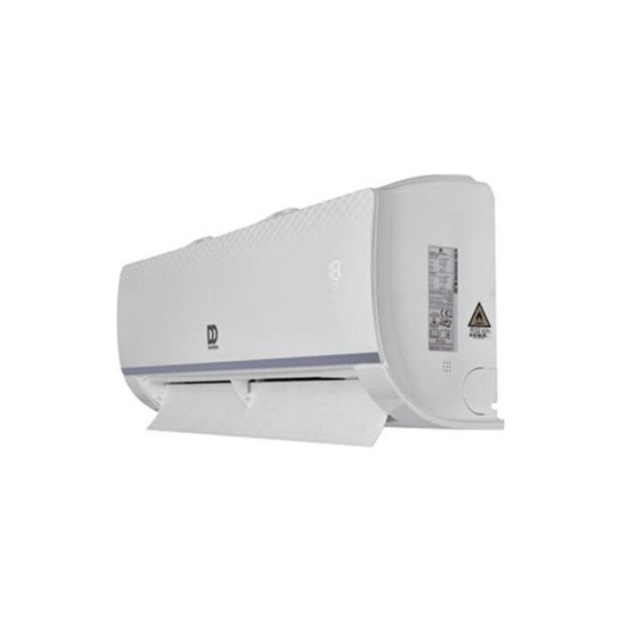 Demirdöküm Kion 18 A++ 18000 BTU Inverter Duvar Tipi Klima - Görsel 2