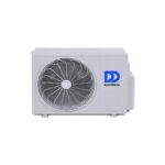 Demirdöküm Kion 18 A++ 18000 BTU Inverter Duvar Tipi Klima - Görsel 3