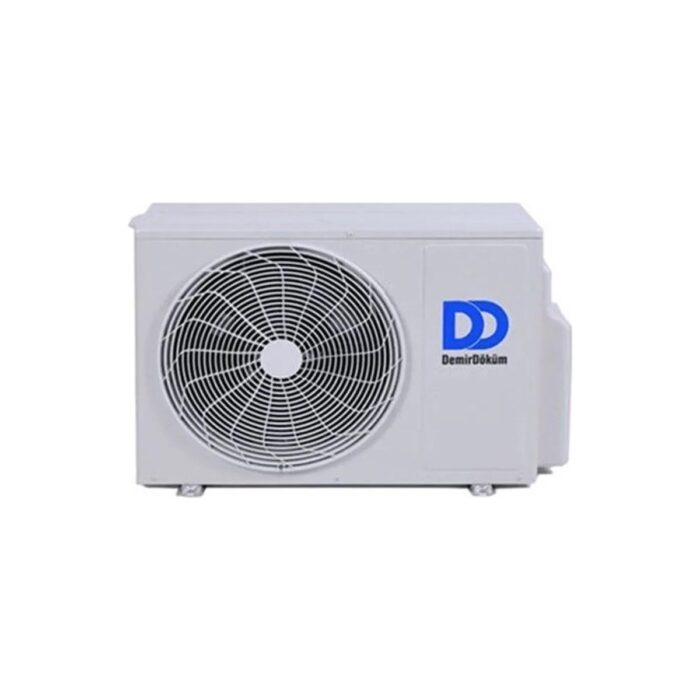 Demirdöküm Kion 18 A++ 18000 BTU Inverter Duvar Tipi Klima - Görsel 3