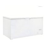 Şenocak D-580 Dual 500 Litre Soğutucu ve Dondurucu