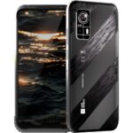 AGM H6 LITE Sağlam Dayanıklı Endüstriyel Cep Telefonu Suya Toza Darbeye Dayanıklı AGM H6 LITE