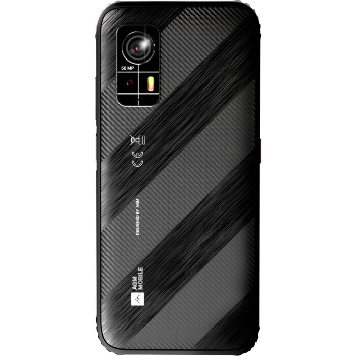 AGM H6 LITE Sağlam Dayanıklı Endüstriyel Cep Telefonu  Suya Toza Darbeye Dayanıklı AGM H6 LITE - Görsel 3