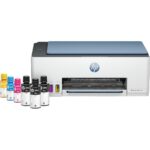 HP 1F3Y4A 585 SMART TANK - WIRELESS ALL-IN-ONE RENKLİ MÜREKKEP PÜSKÜRTMELİ TANKLI YAZICI 12PPM 1F3Y4A - Görsel 5